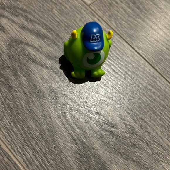 Monsters university mike wazowski - Picture 2 of 5